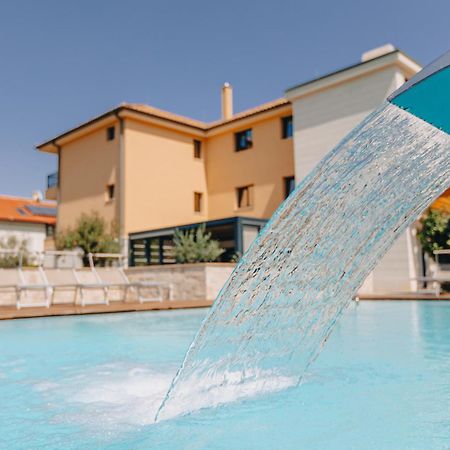 Hotel Vila Iris Baska 2 Exterior foto